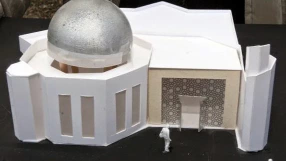 Bait Un Naseer Mosque, photo 12