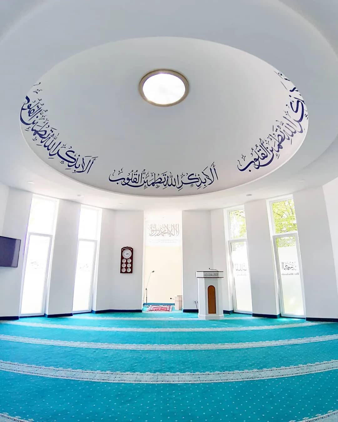 Bait Un Naseer Mosque, photo 14