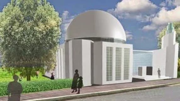 Bait Un Naseer Mosque, photo 15