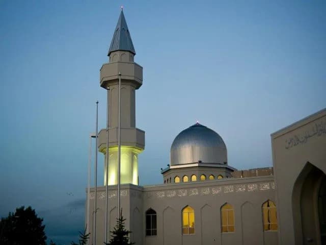 Baitun Nur Mosque, photo 3