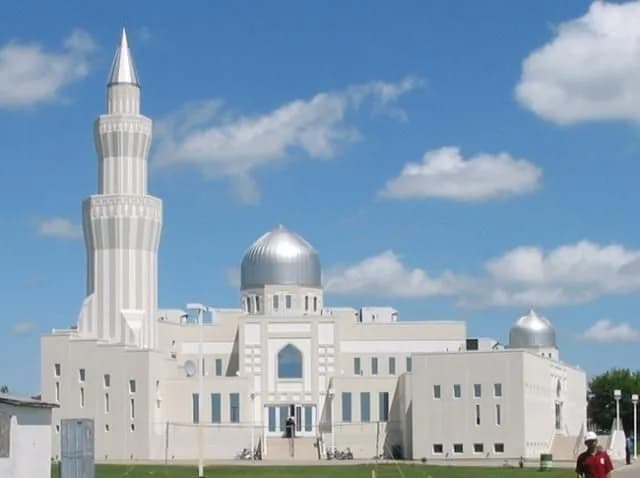 Baitun Nur Mosque, photo 5