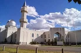 Baitun Nur Mosque, photo 6