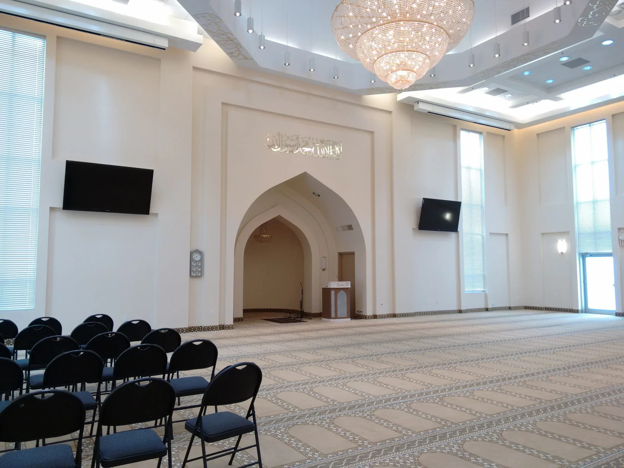 Baitun Nur Mosque, photo 9