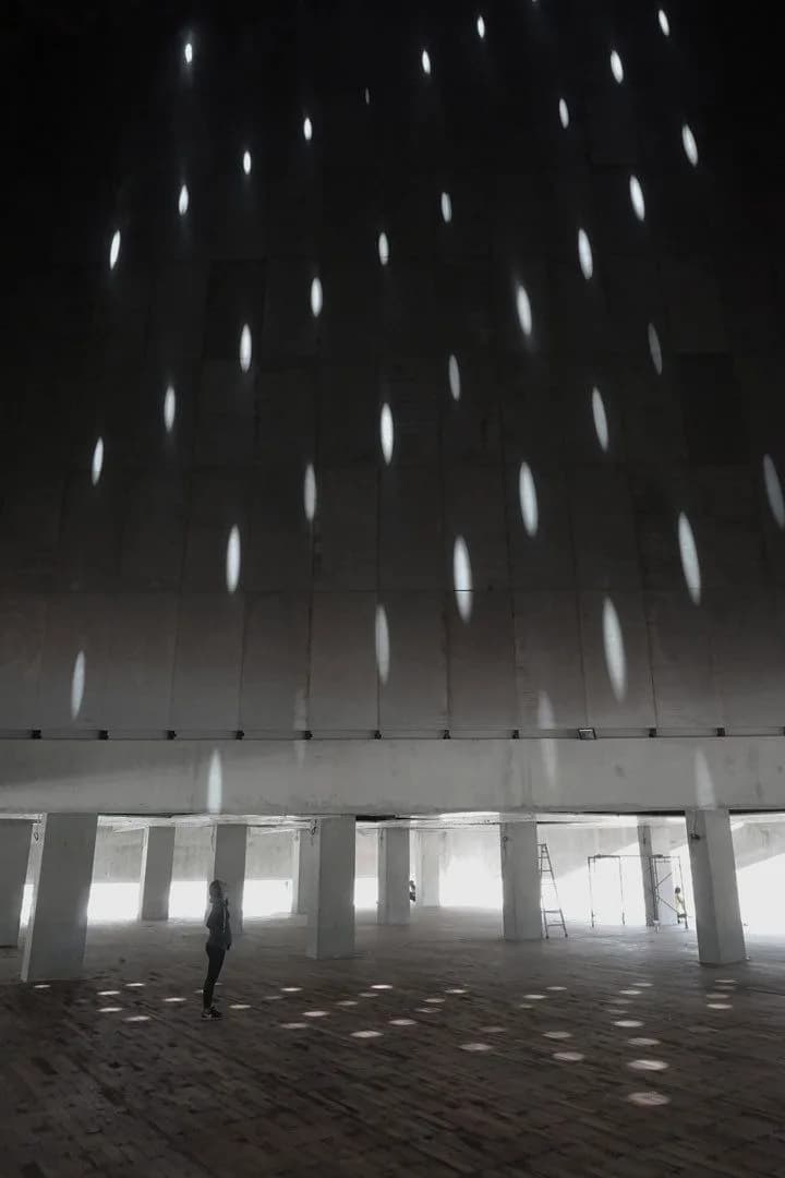 Baitus Shobur Mosque (Tubaba Mosque), photo 3
