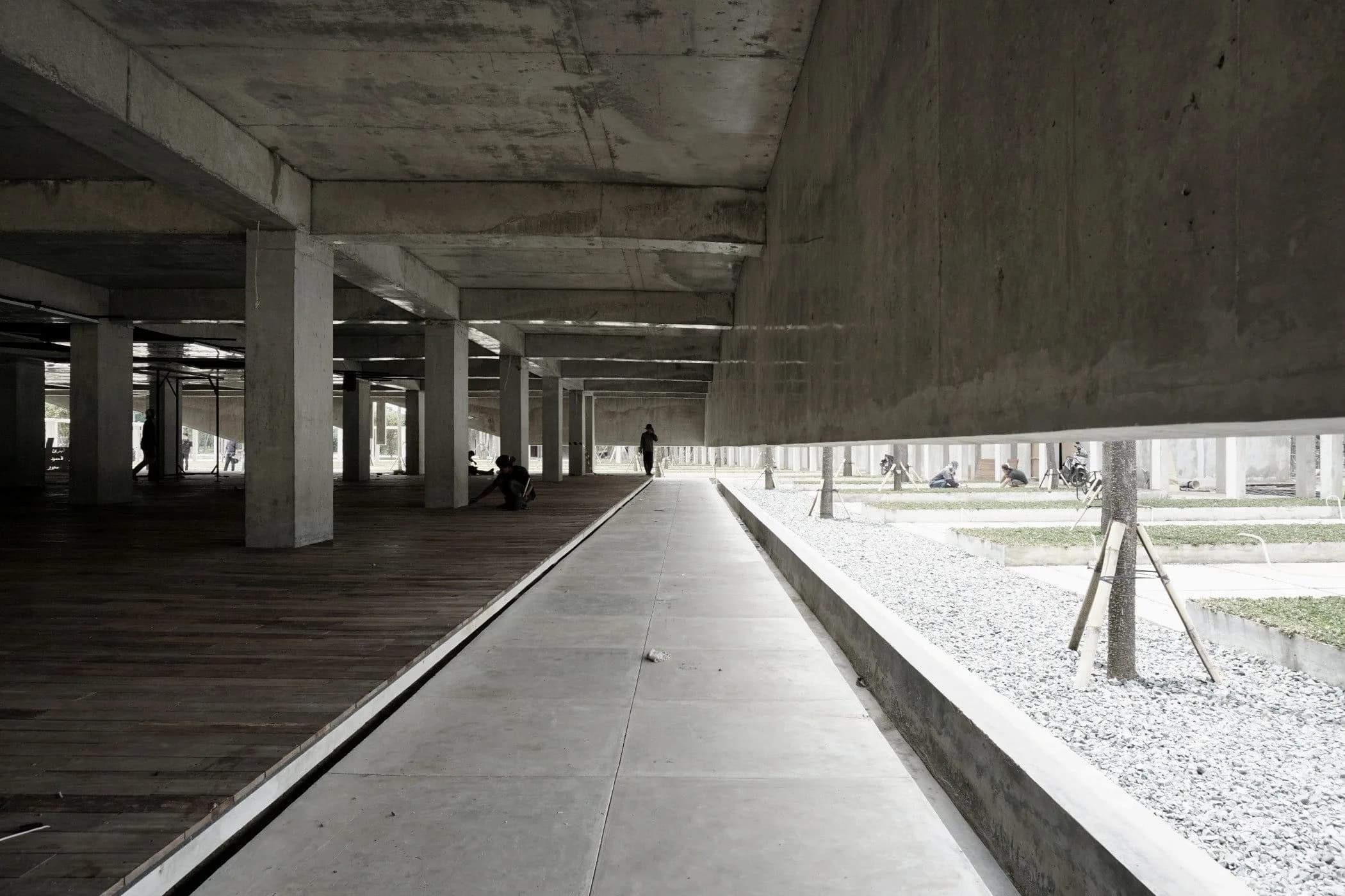 Baitus Shobur Mosque (Tubaba Mosque), photo 8