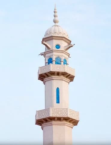 Basharat Mosque, photo 2