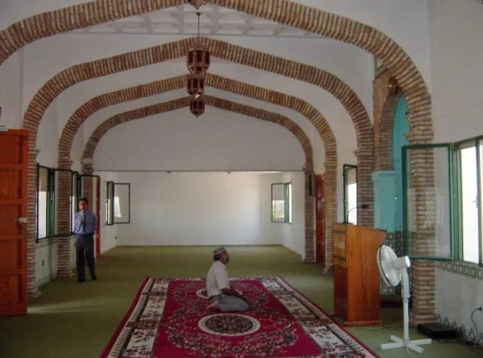 Basharat Mosque, photo 3