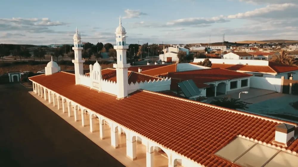 Basharat Mosque, photo 5