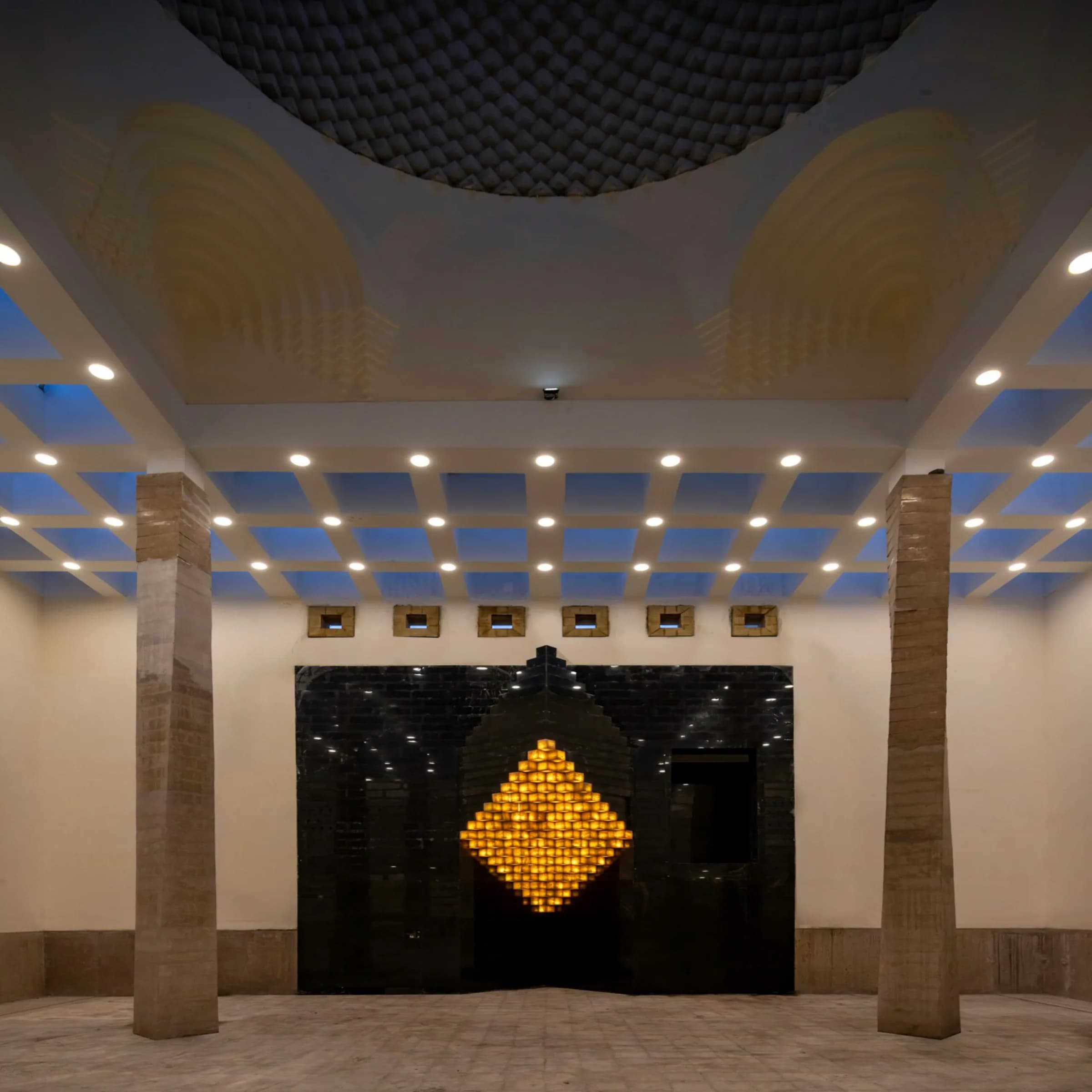 Basuna Mosque (Abu Stait Mosque), photo 10