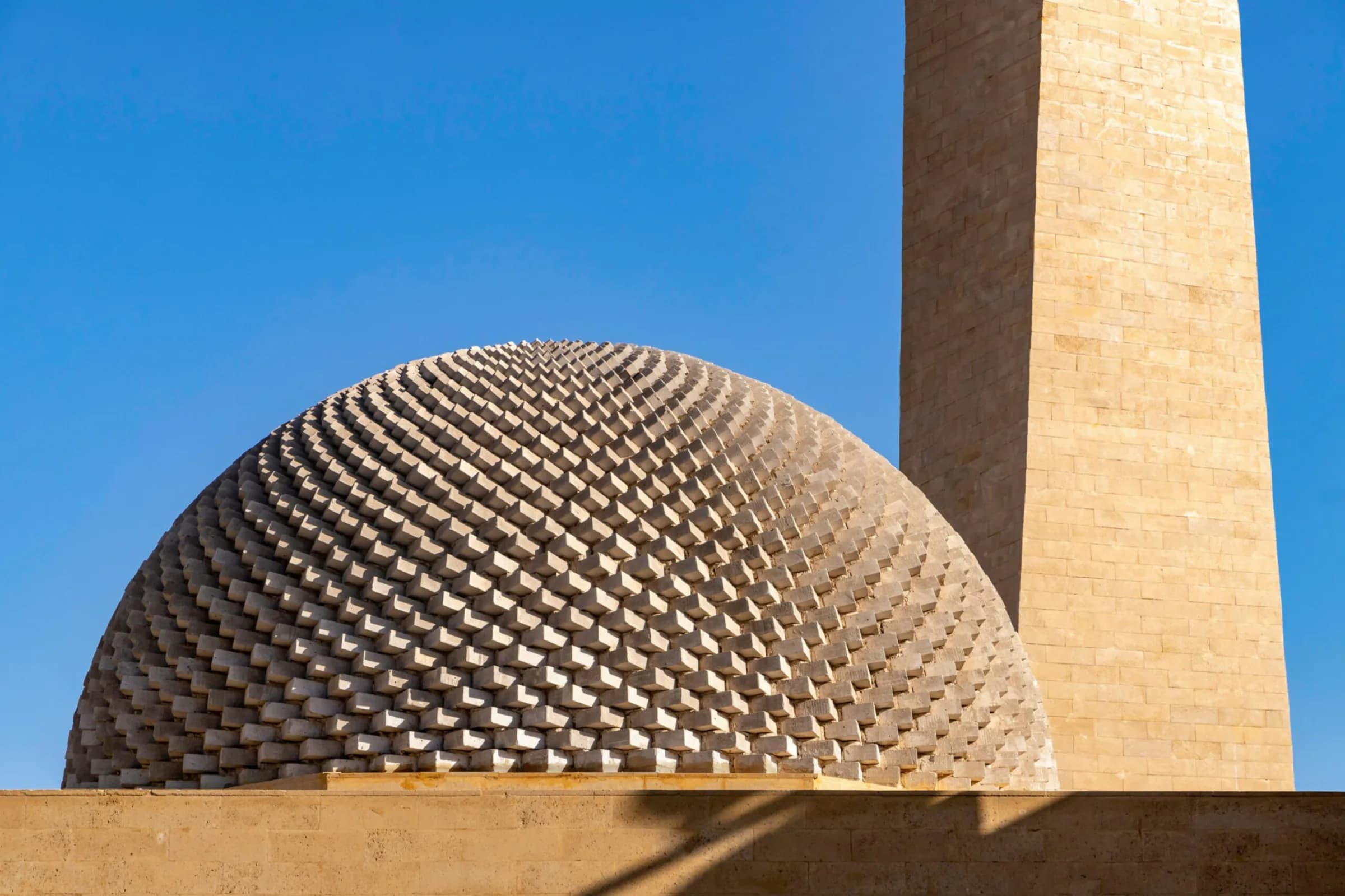 Basuna Mosque (Abu Stait Mosque), photo 13
