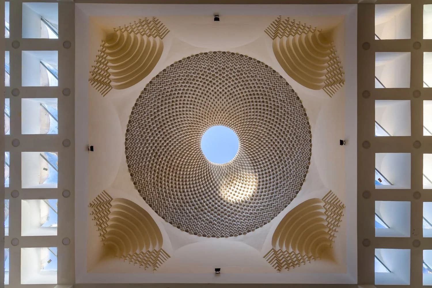 Basuna Mosque (Abu Stait Mosque), photo 15