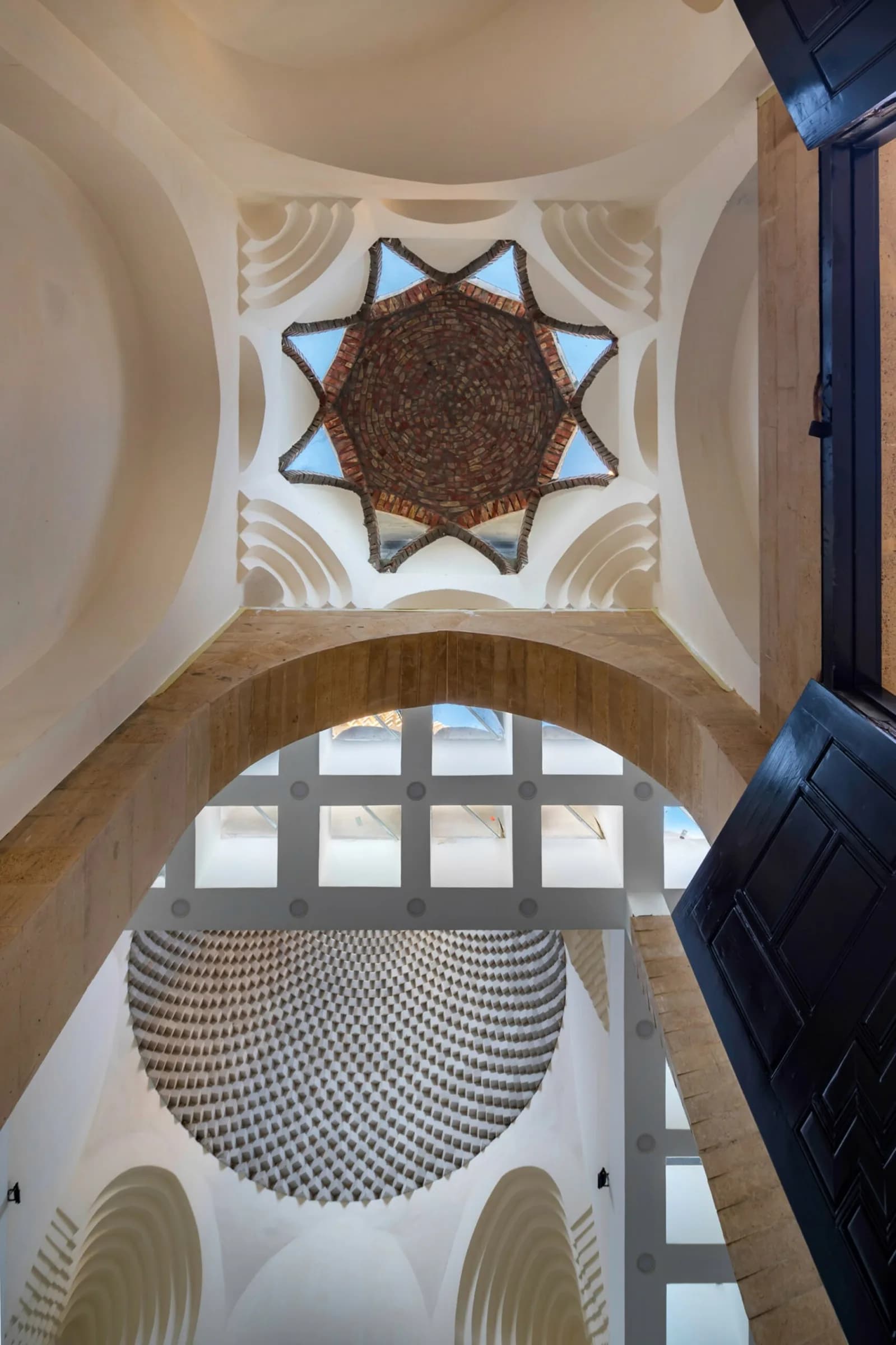 Basuna Mosque (Abu Stait Mosque), photo 4
