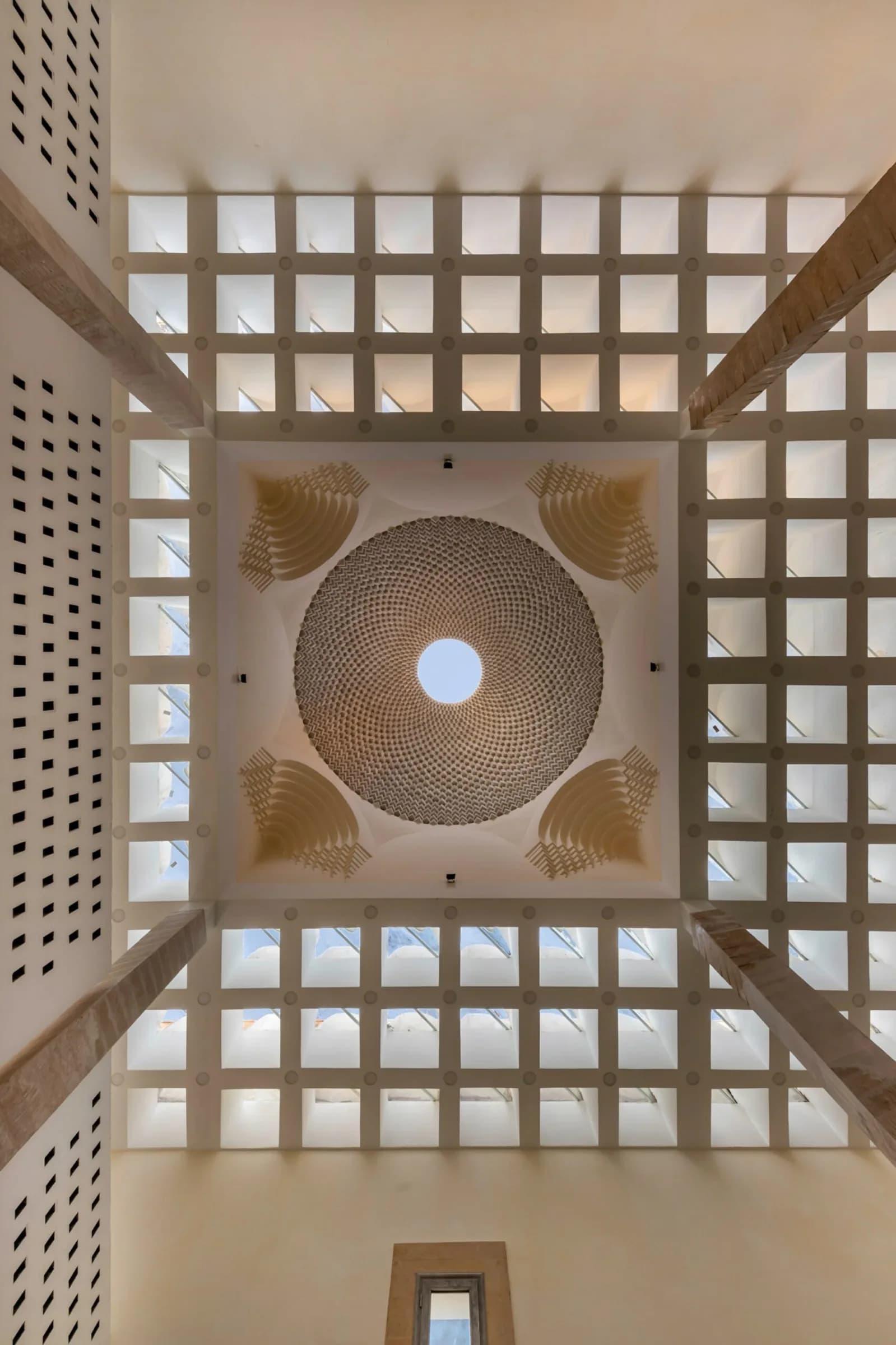 Basuna Mosque (Abu Stait Mosque), photo 5
