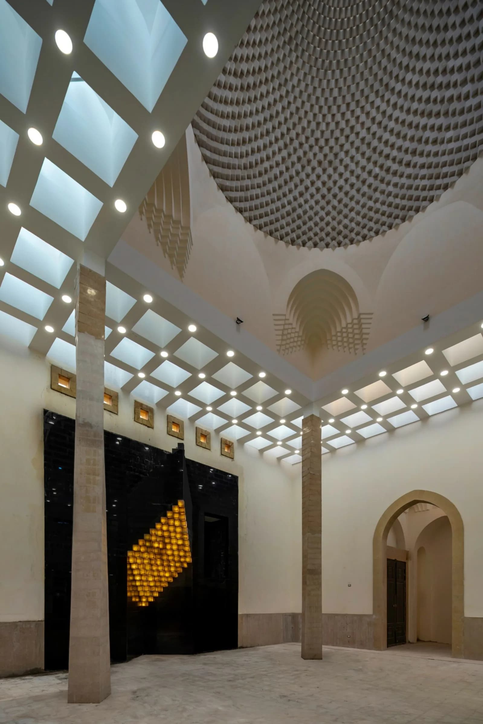 Basuna Mosque (Abu Stait Mosque), photo 6