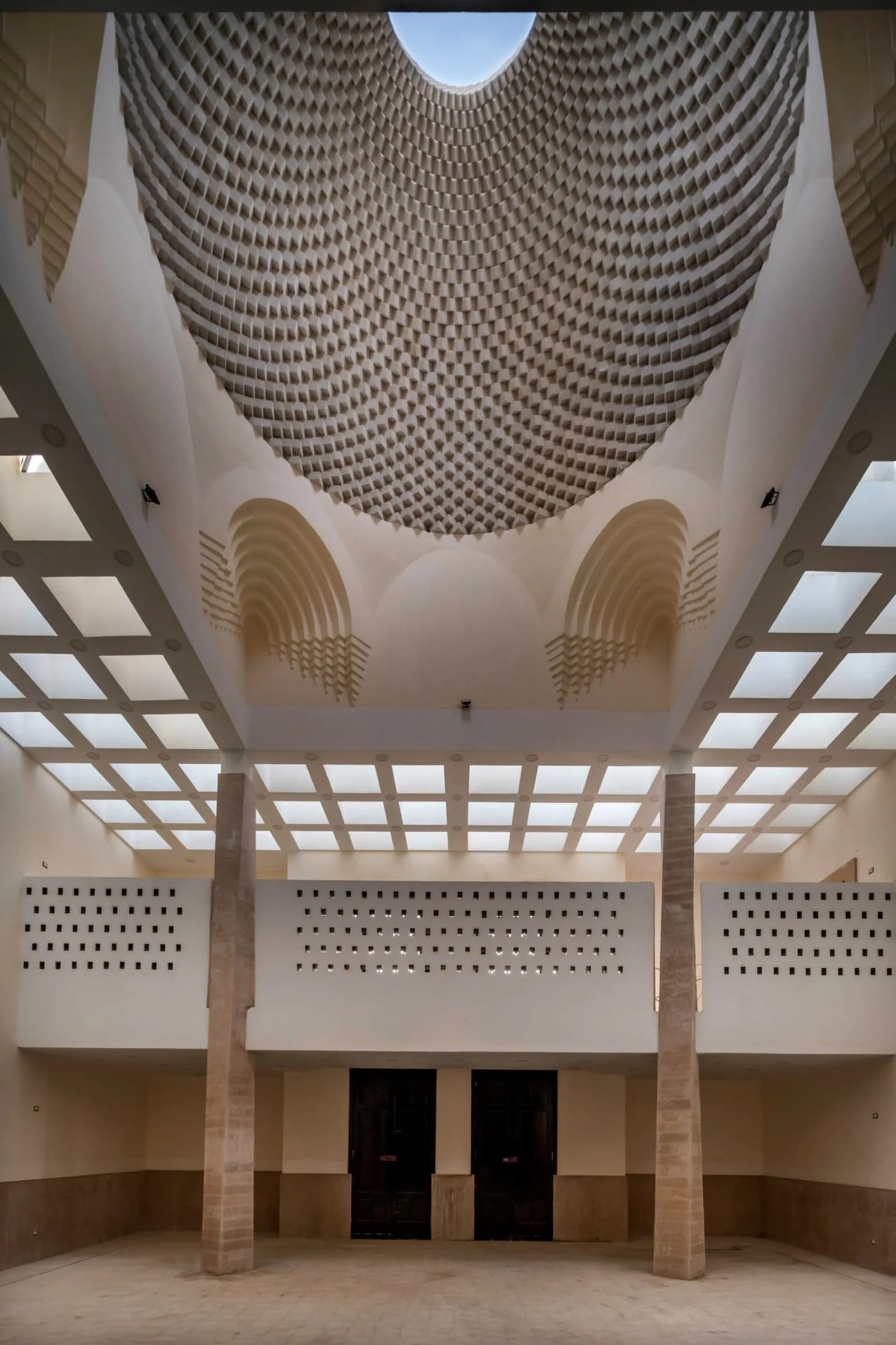 Basuna Mosque (Abu Stait Mosque), photo 9