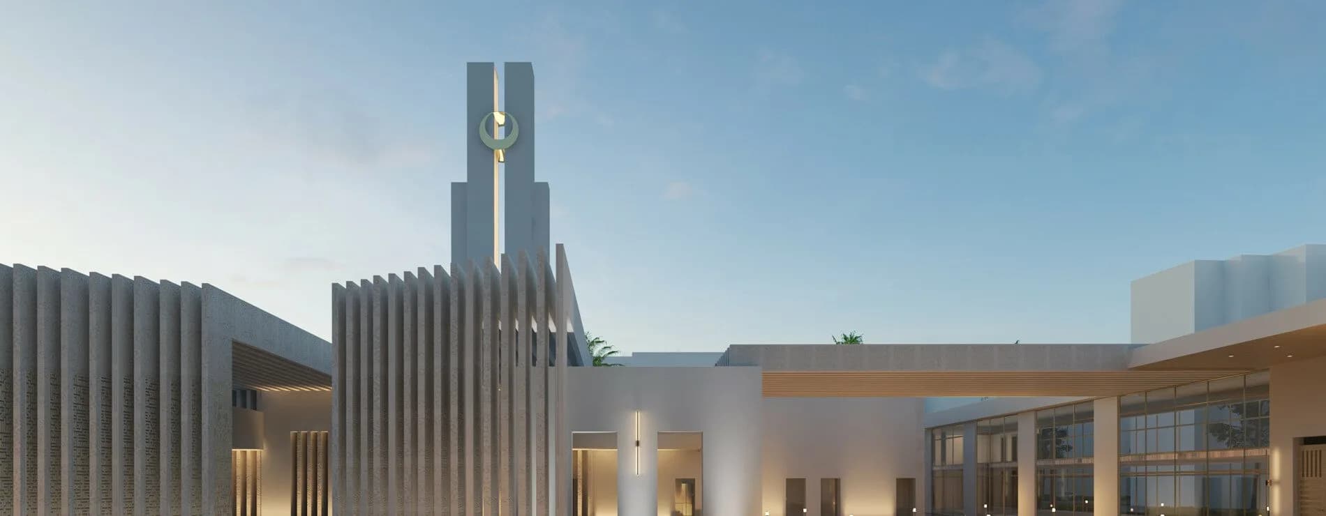Belkaid Mosque (Proposal), photo 2