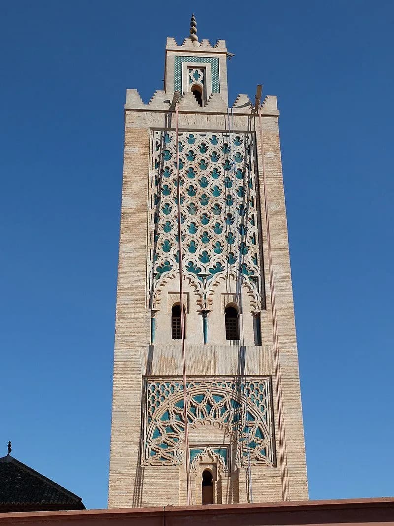 Ben Salah Mosque, photo 2