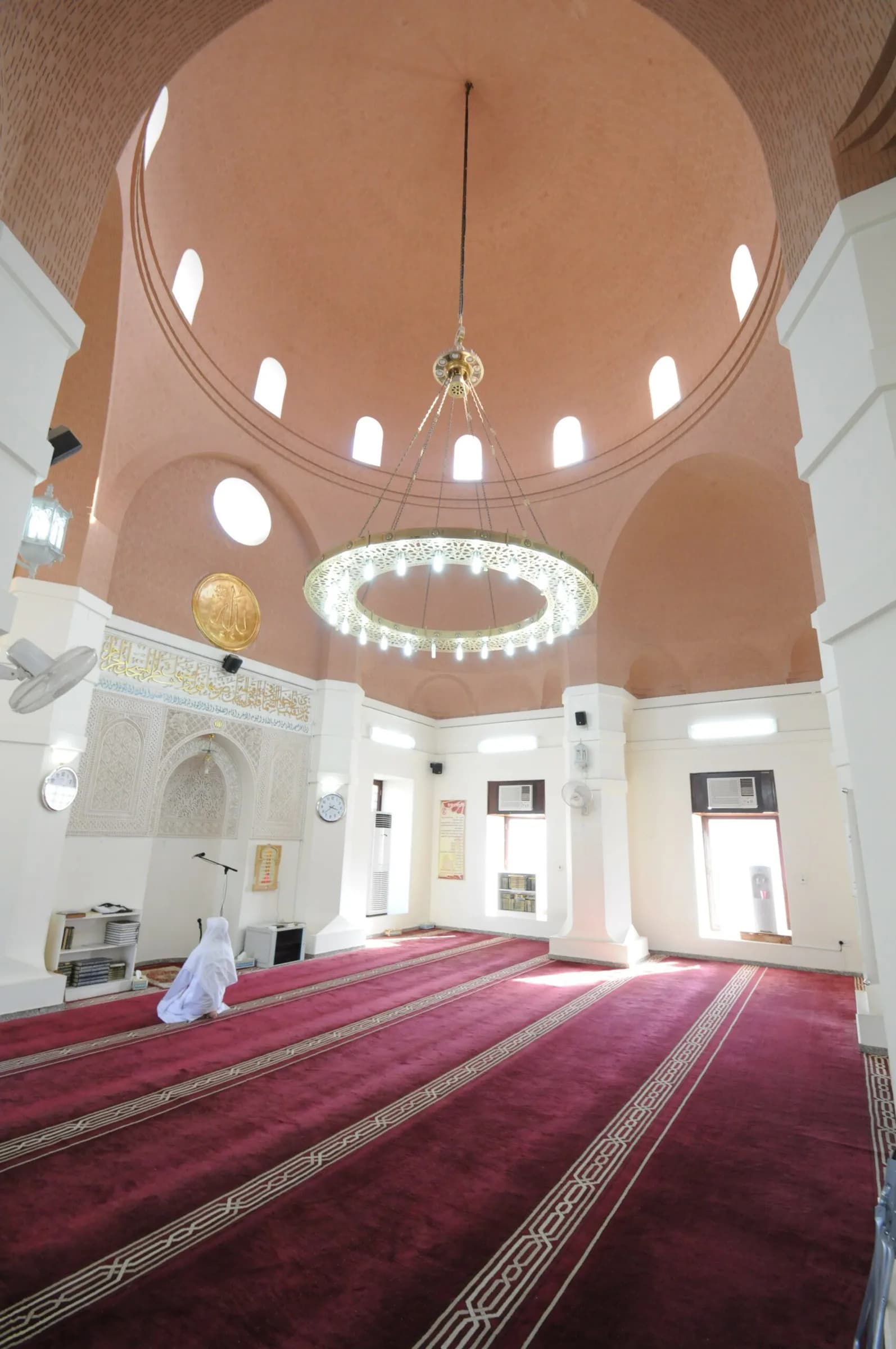 Bin Ladin Mosque, photo 6