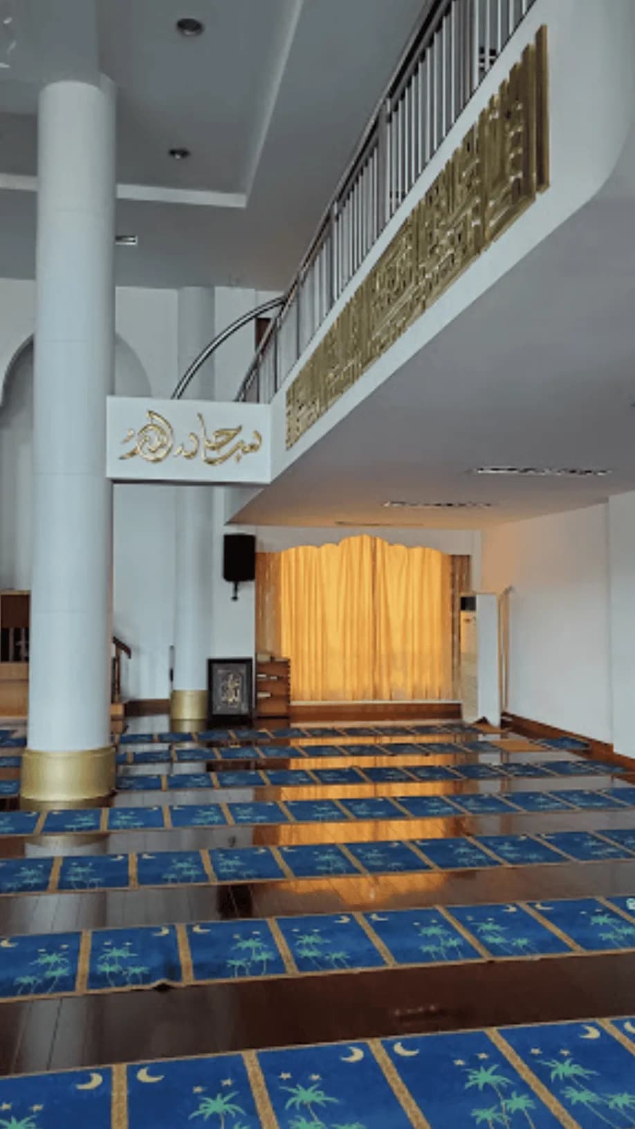 Changzhou Mosque, photo 5