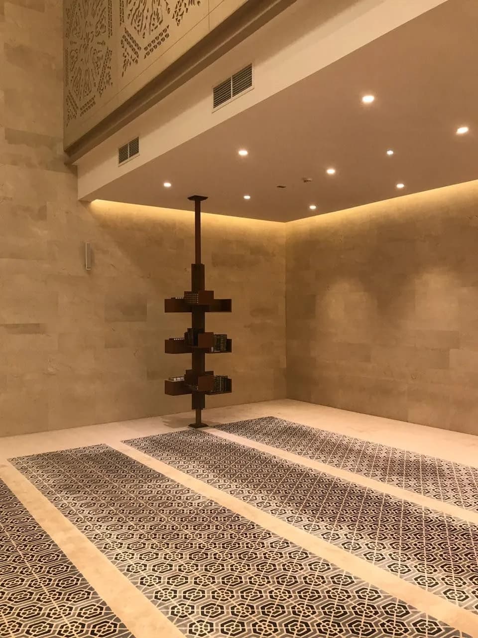 City walk Mosque, photo 13