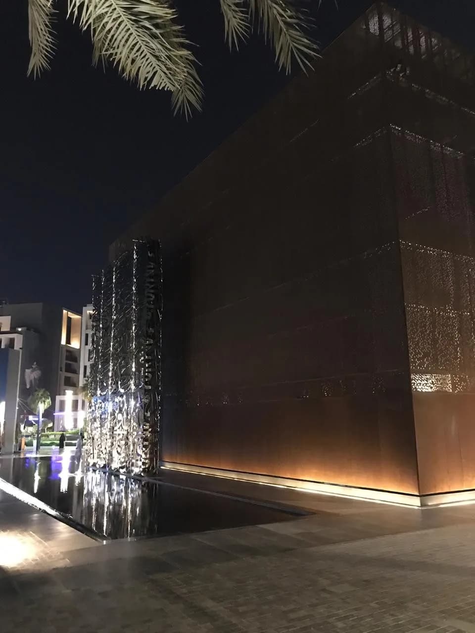 City walk Mosque, photo 5