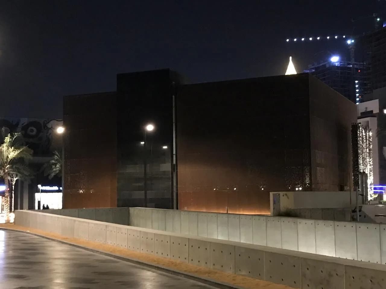 City walk Mosque, photo 6