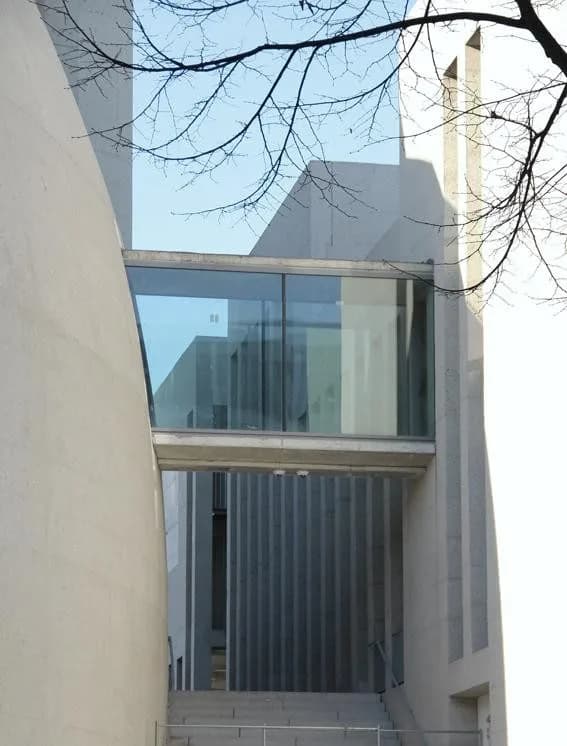 Cologne Central Mosque, photo 4