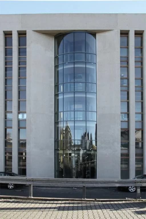 Cologne Central Mosque, photo 5