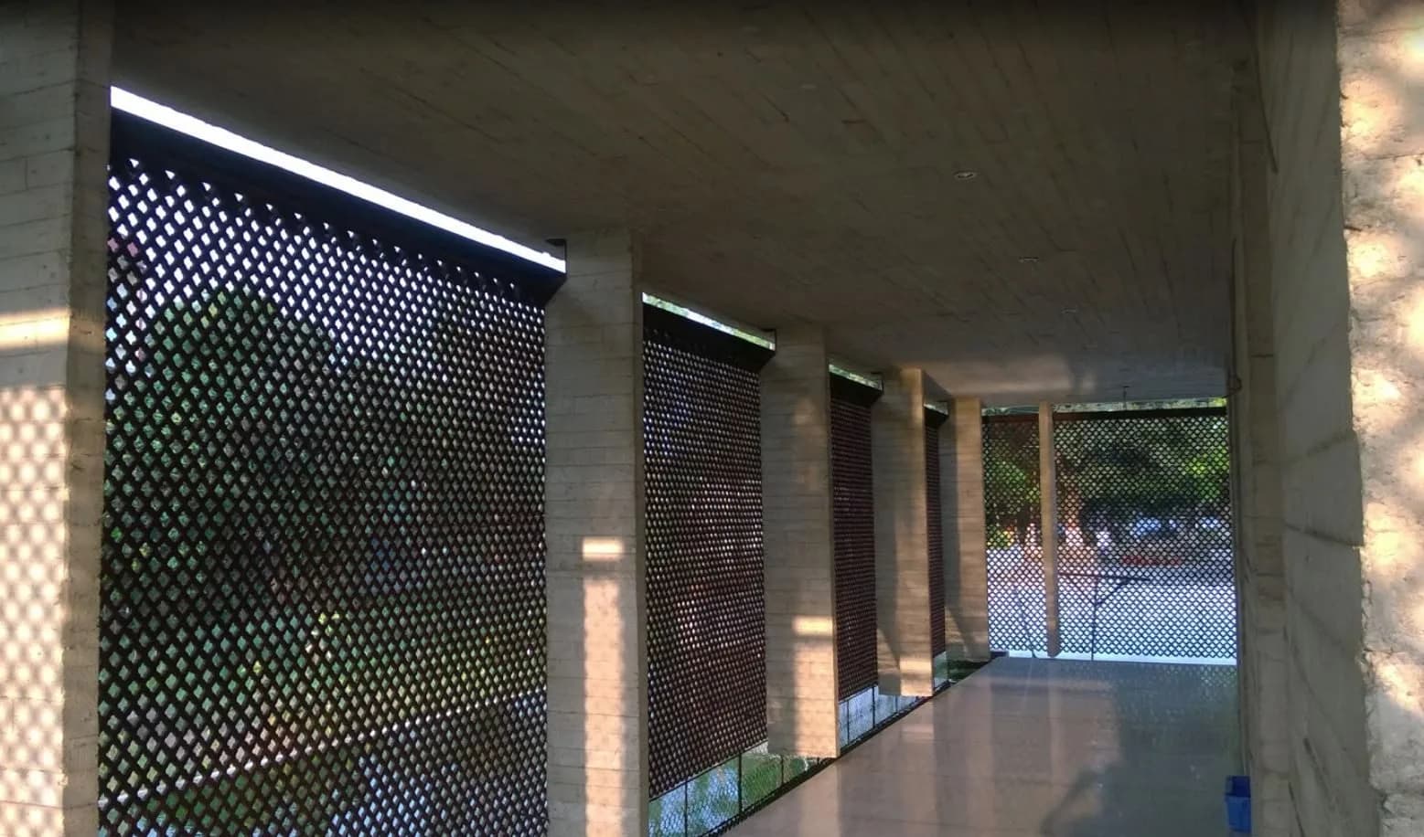 Concrete Mosque (New Asgar Ali Chowdhury Mosque), photo 2
