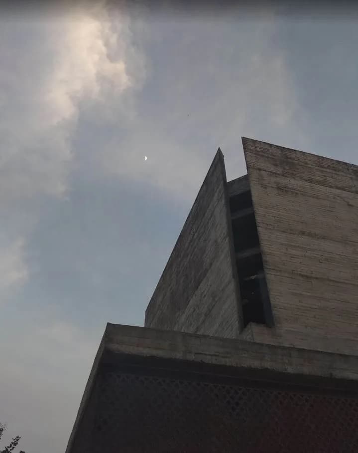 Concrete Mosque (New Asgar Ali Chowdhury Mosque), photo 6