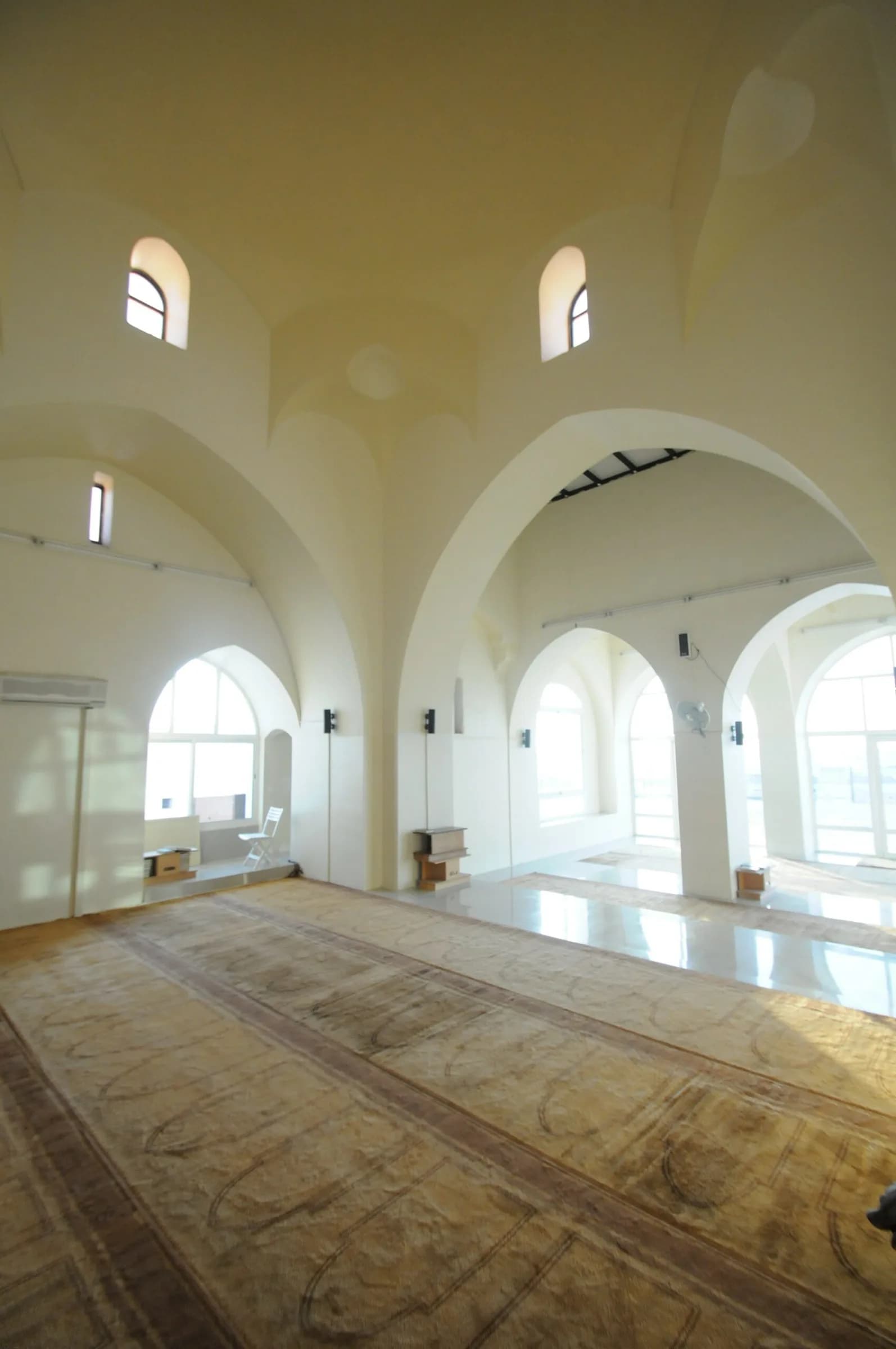Corniche Mosque, photo 10
