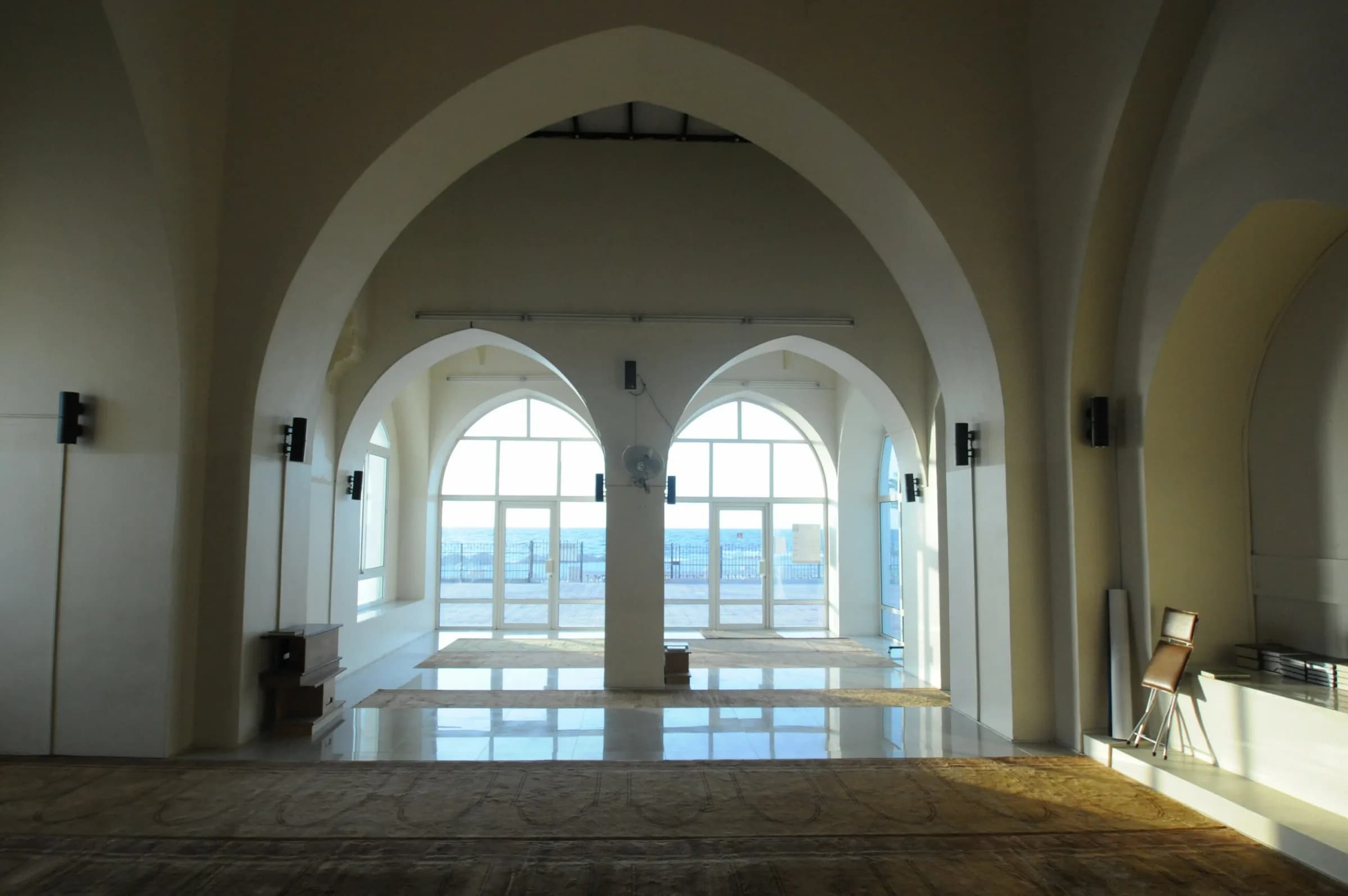 Corniche Mosque, photo 12
