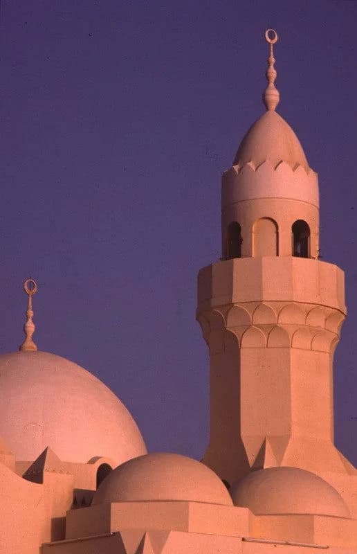 Corniche Mosque, photo 5