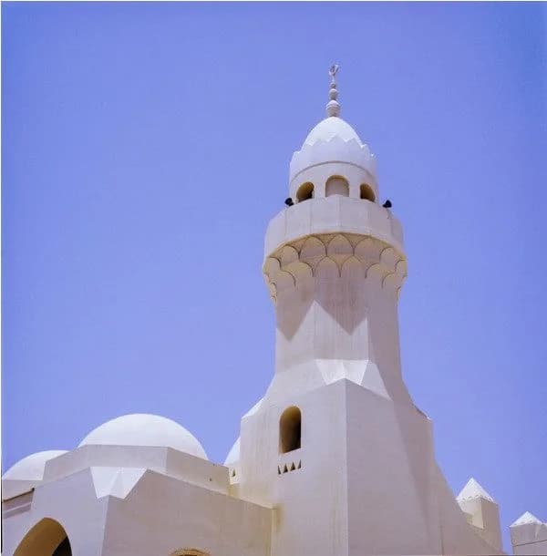 Corniche Mosque, photo 6