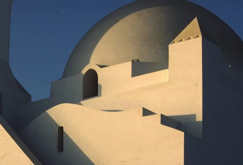 Corniche Mosque, photo 7