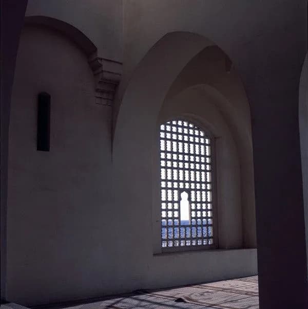 Corniche Mosque, photo 8