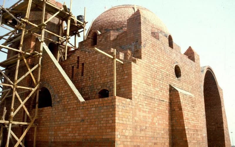 Corniche Mosque, photo 9