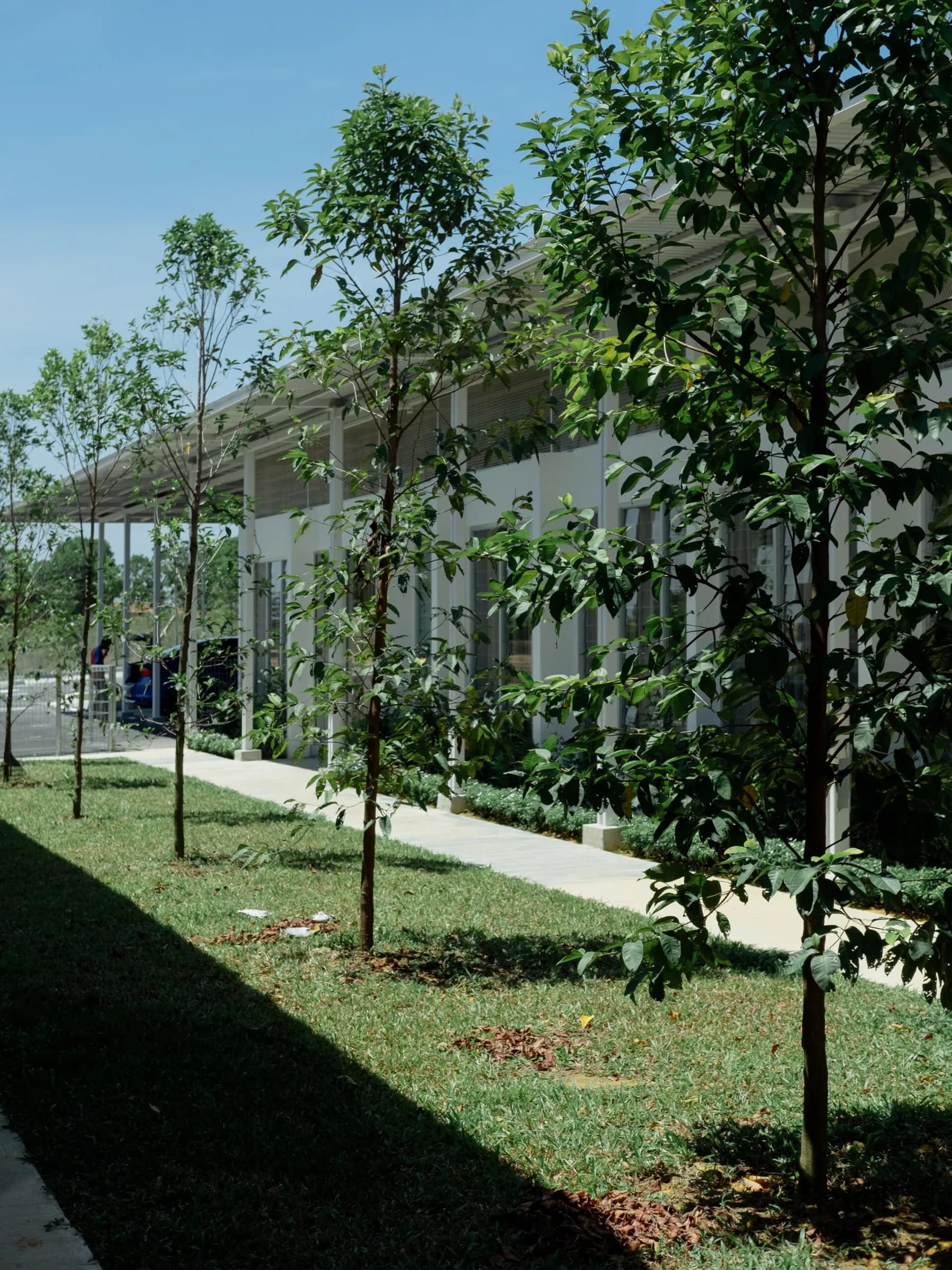 Cyberjaya 10 Mosque, photo 16