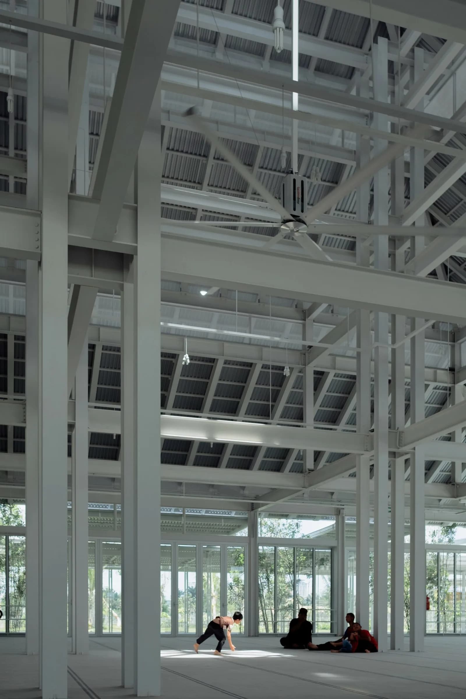 Cyberjaya 10 Mosque, photo 19