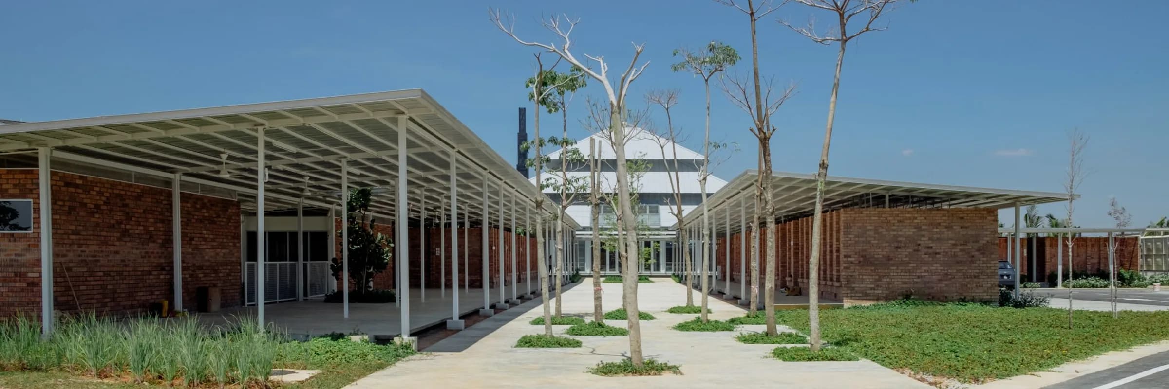 Cyberjaya 10 Mosque, photo 2