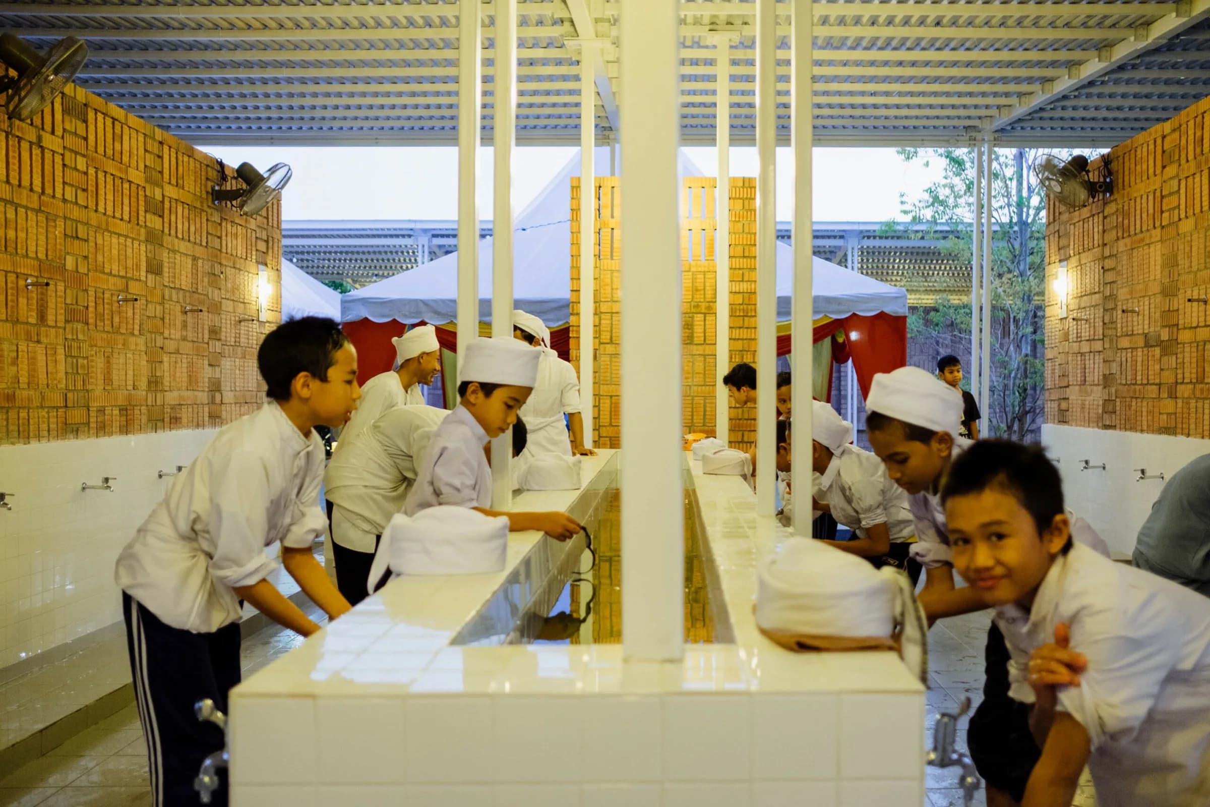Cyberjaya 10 Mosque, photo 21