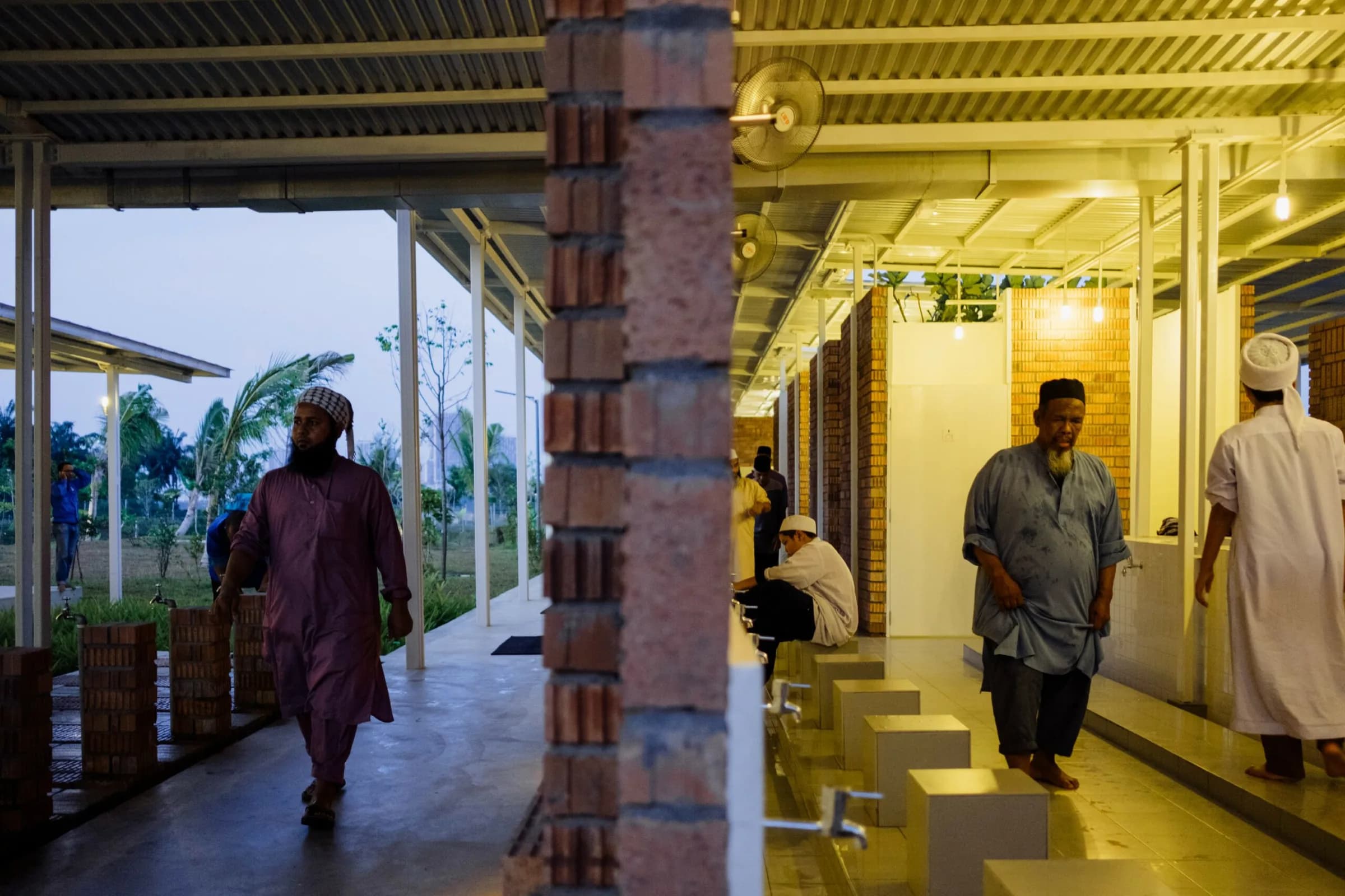 Cyberjaya 10 Mosque, photo 22