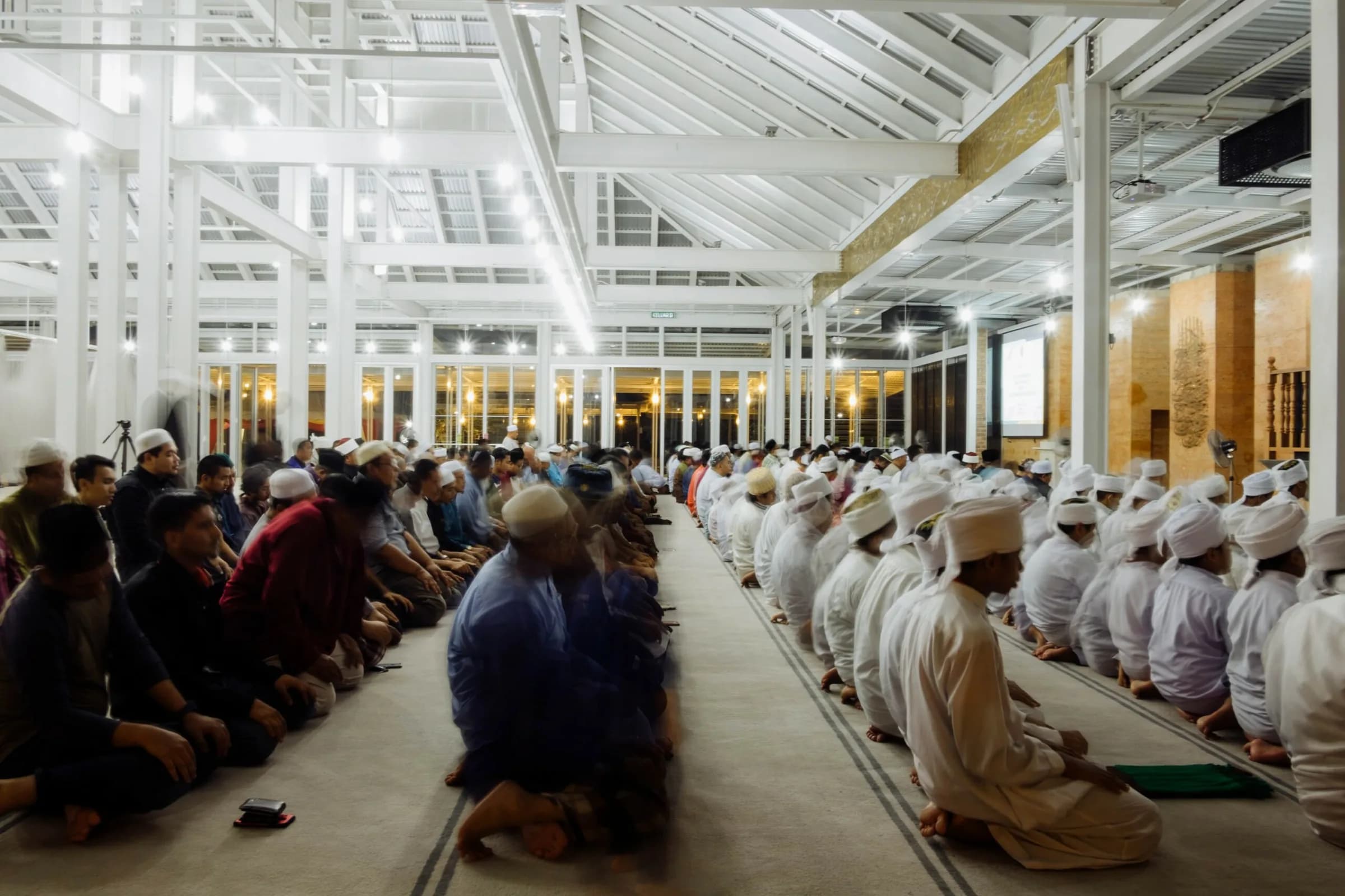 Cyberjaya 10 Mosque, photo 23