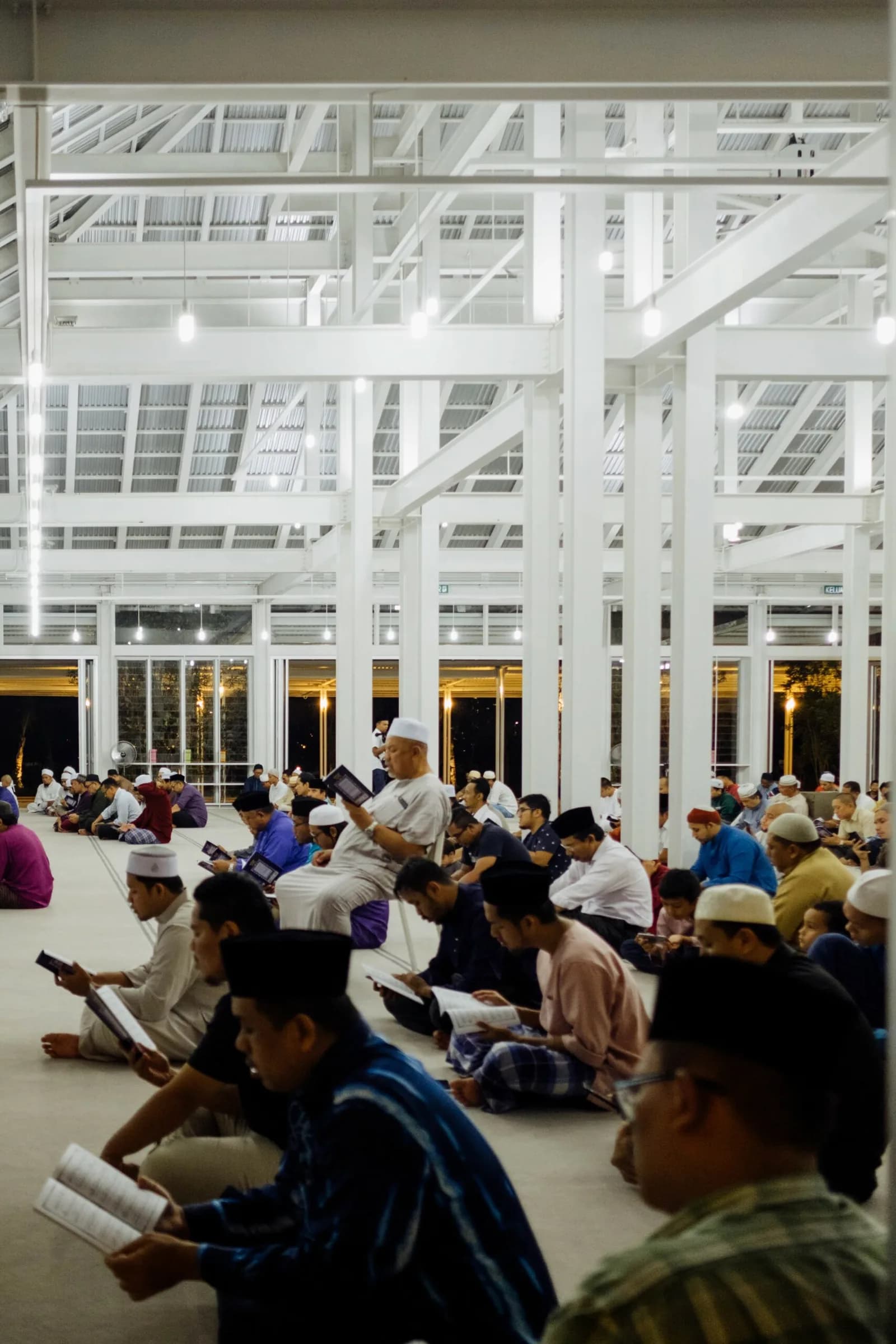 Cyberjaya 10 Mosque, photo 24