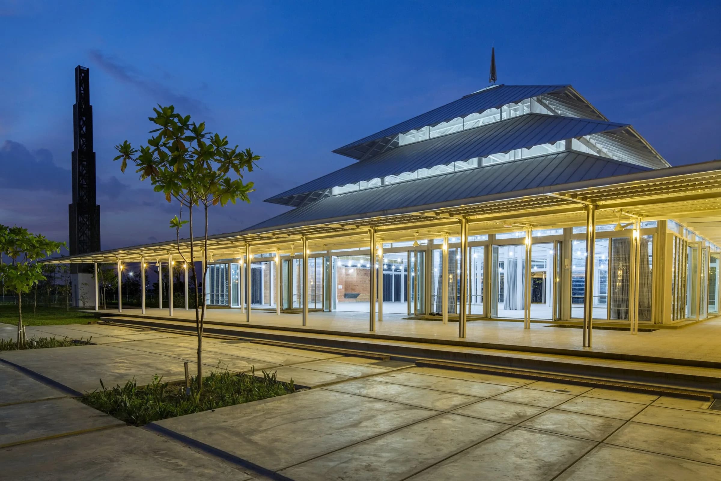 Cyberjaya 10 Mosque, photo 29