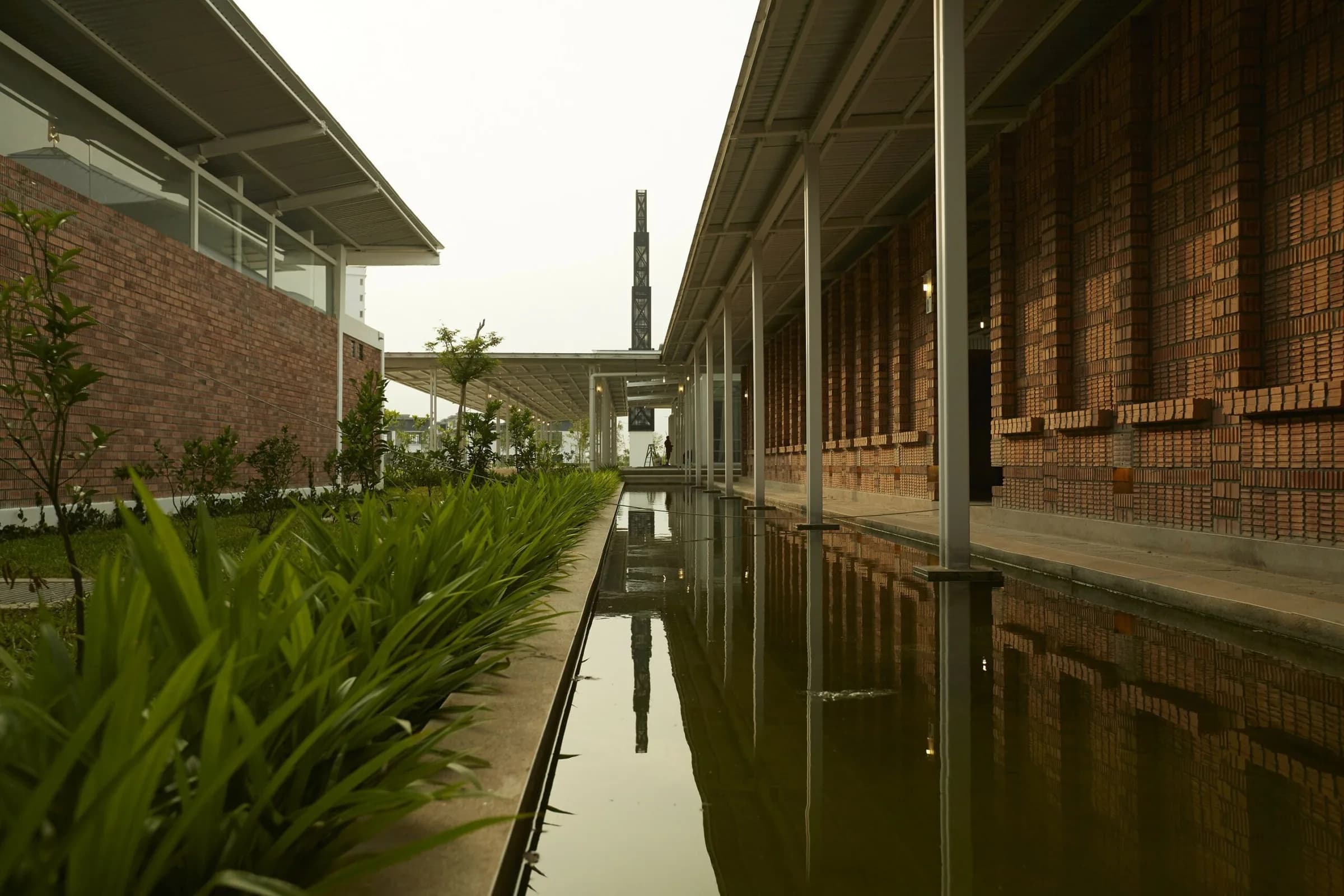 Cyberjaya 10 Mosque, photo 32