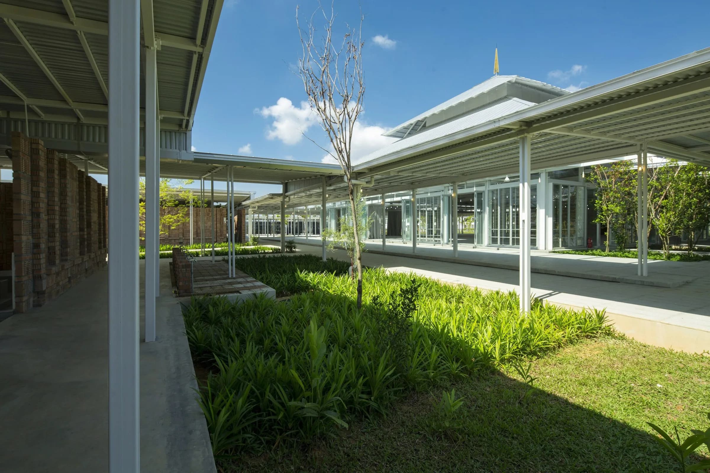 Cyberjaya 10 Mosque, photo 37