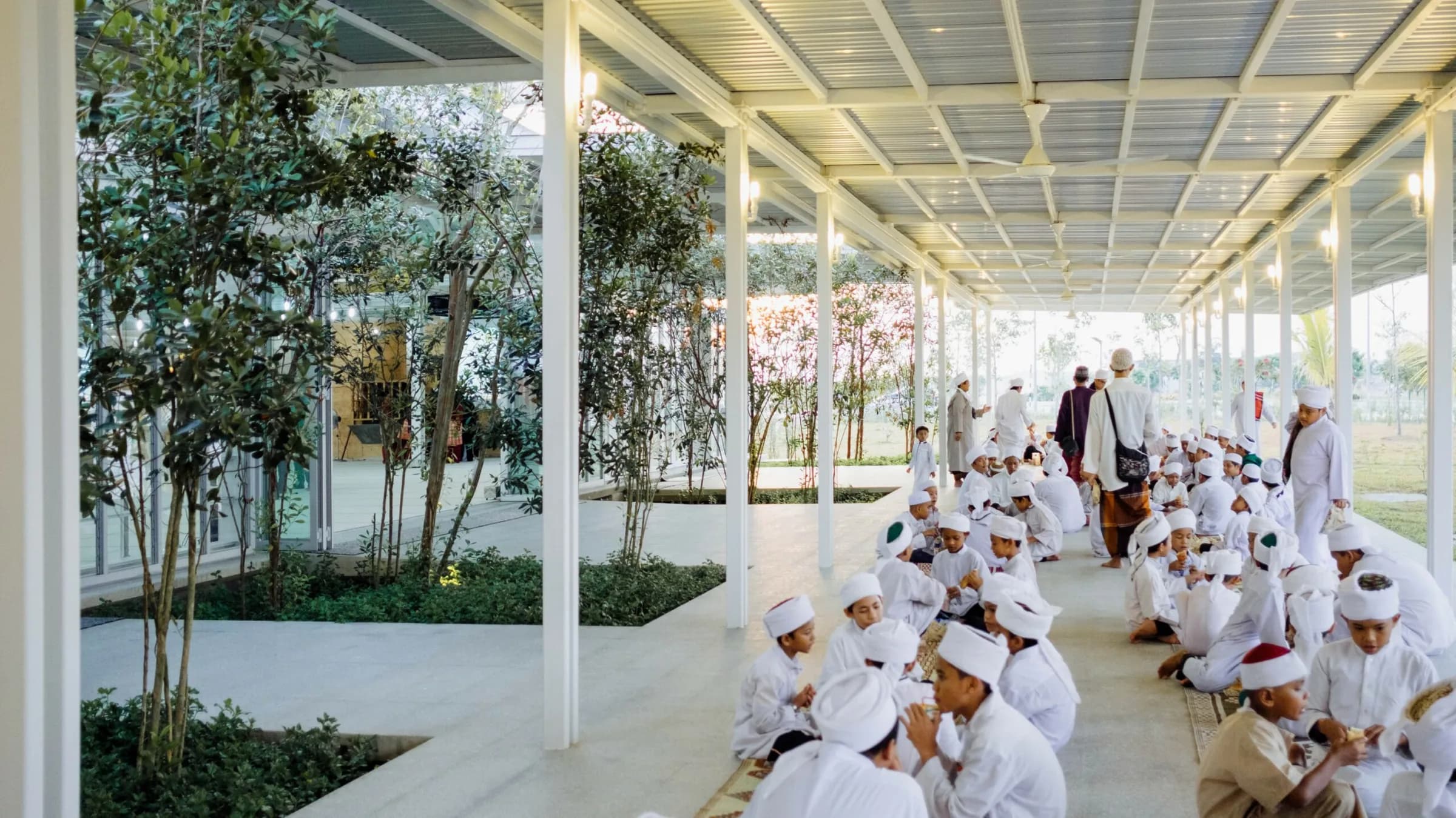 Cyberjaya 10 Mosque, photo 38
