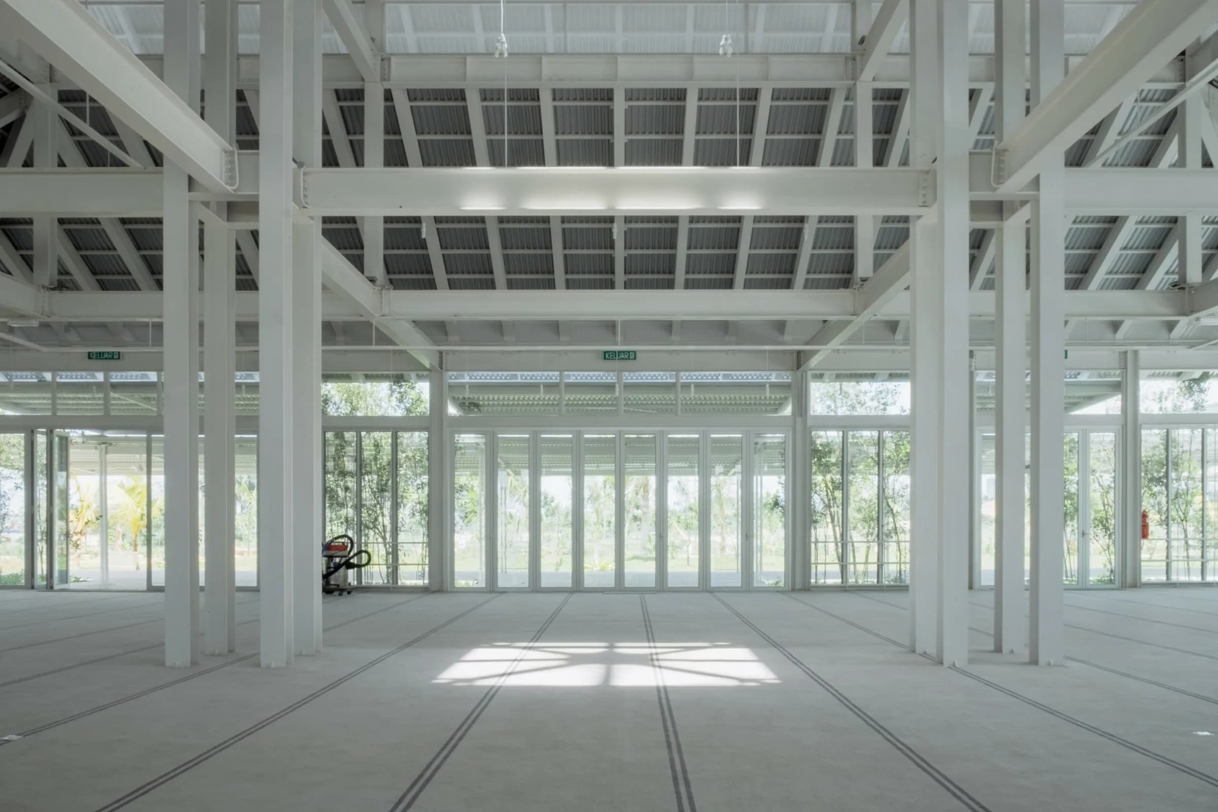 Cyberjaya 10 Mosque, photo 8