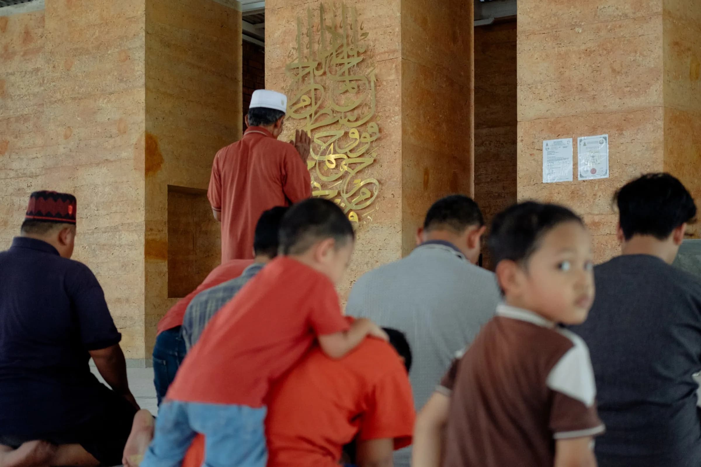 Cyberjaya 10 Mosque, photo 9